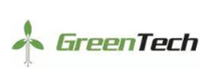GreenTech logo