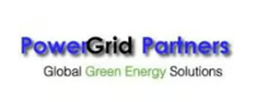 Powergrid Partners logo